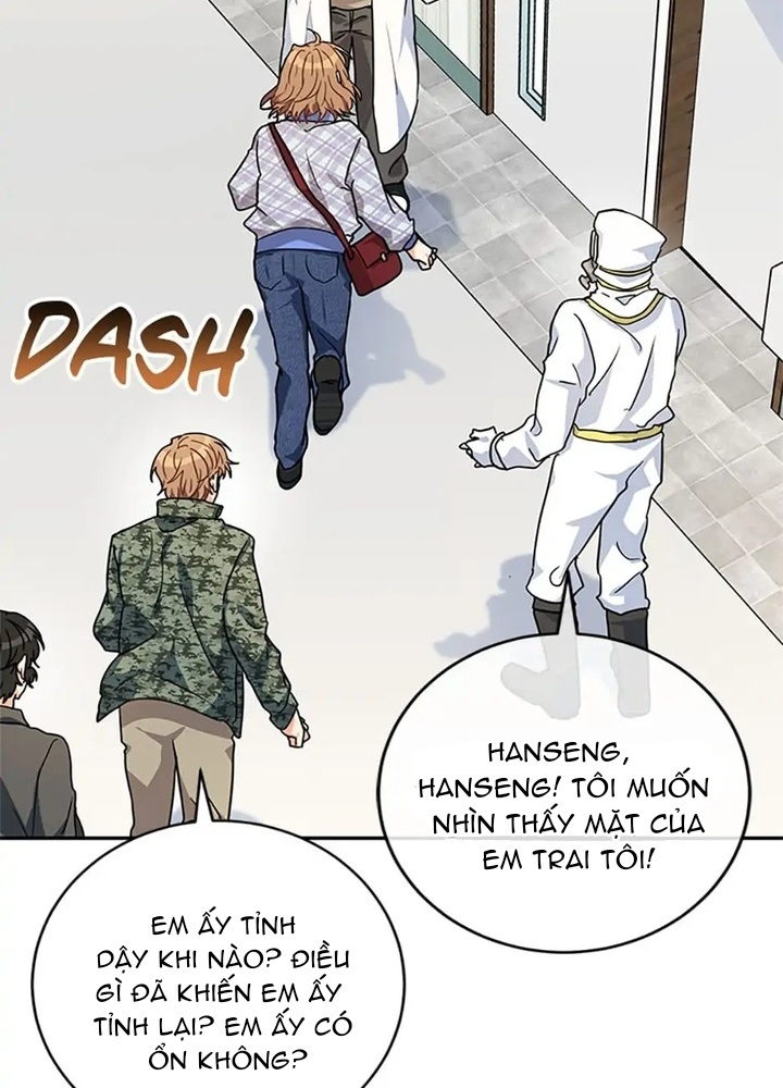 Anh Em Của Tôi Đều Là Nhân Vật Chính Chapter 21 - Trang 2