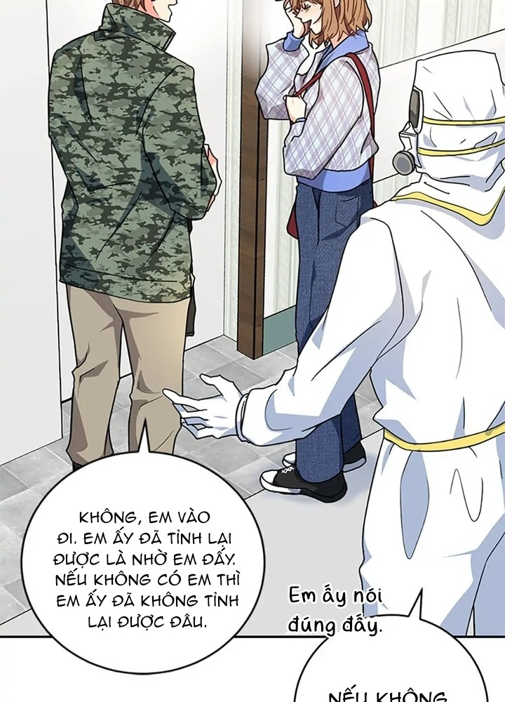 Anh Em Của Tôi Đều Là Nhân Vật Chính Chapter 21 - Trang 2