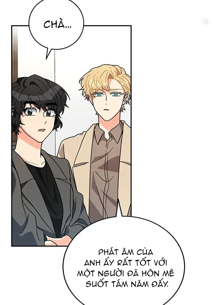 Anh Em Của Tôi Đều Là Nhân Vật Chính Chapter 21 - Trang 2