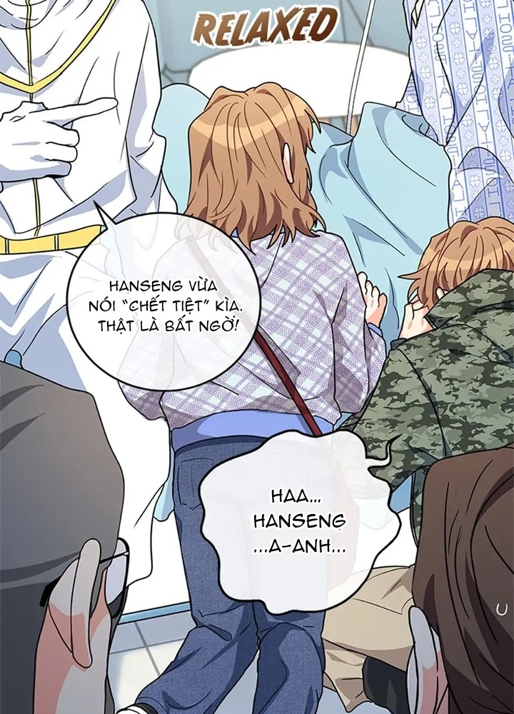 Anh Em Của Tôi Đều Là Nhân Vật Chính Chapter 21 - Trang 2