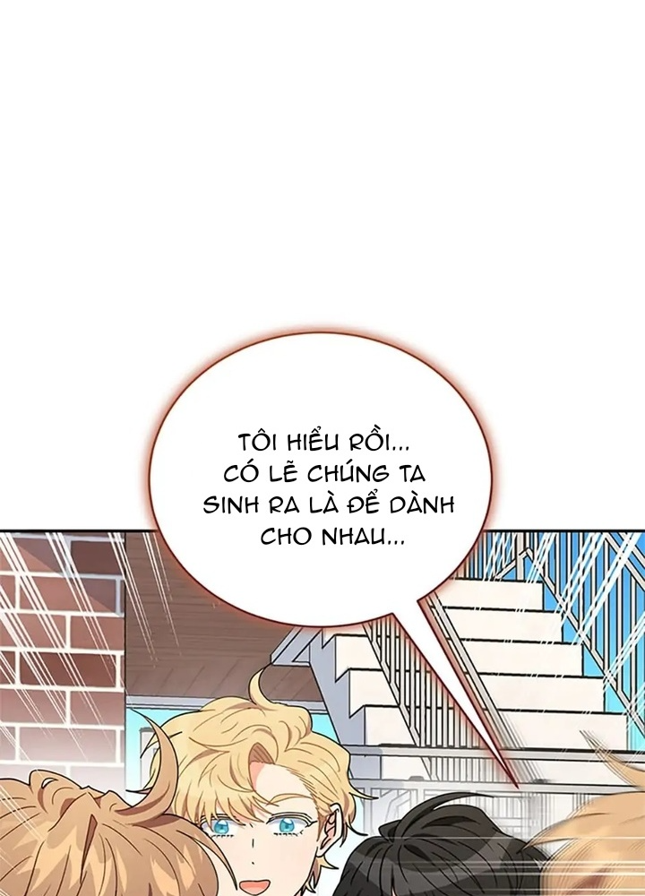 Anh Em Của Tôi Đều Là Nhân Vật Chính Chapter 21 - Trang 2