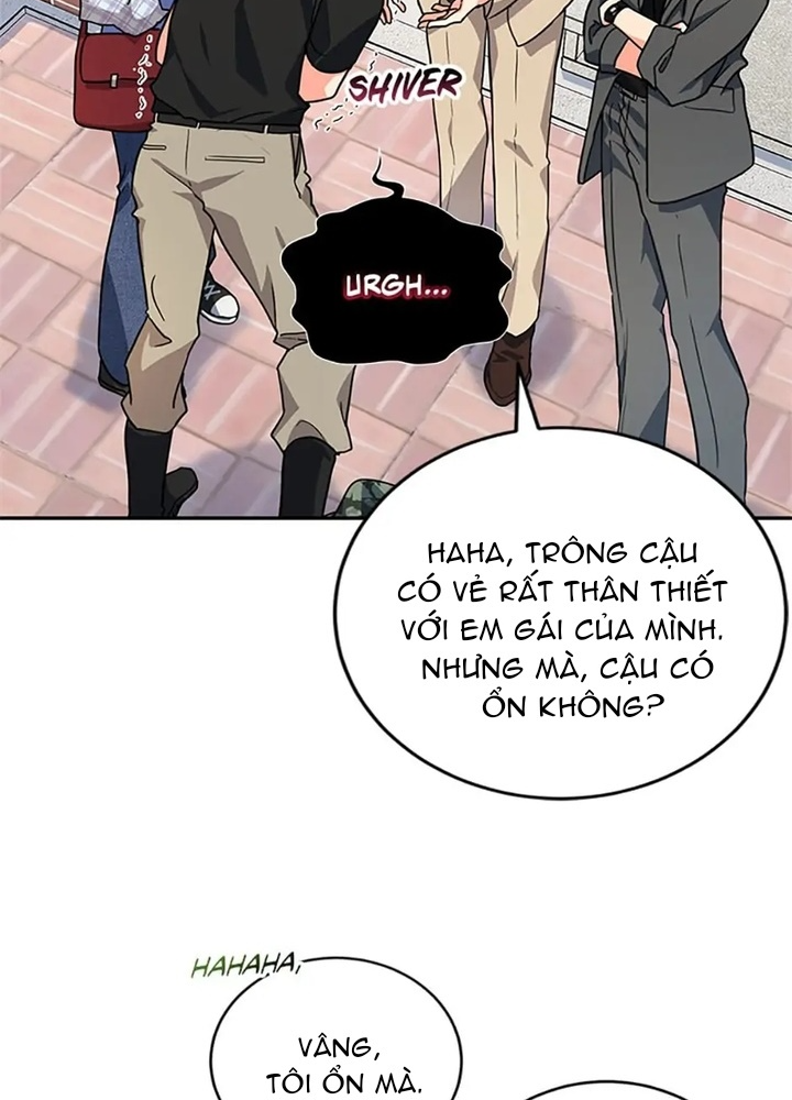 Anh Em Của Tôi Đều Là Nhân Vật Chính Chapter 21 - Trang 2