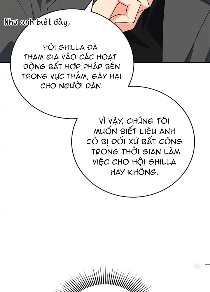 Anh Em Của Tôi Đều Là Nhân Vật Chính Chapter 21 - Trang 2