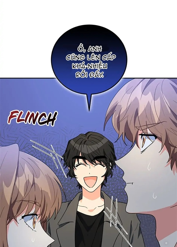 Anh Em Của Tôi Đều Là Nhân Vật Chính Chapter 21 - Trang 2