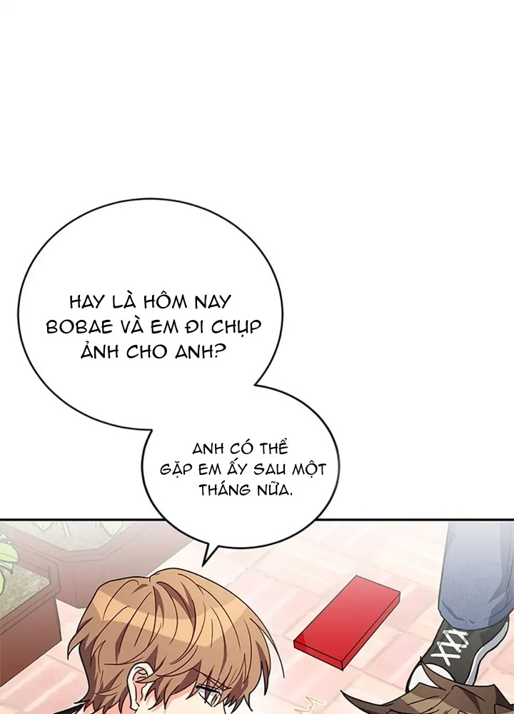 Anh Em Của Tôi Đều Là Nhân Vật Chính Chapter 21 - Trang 2