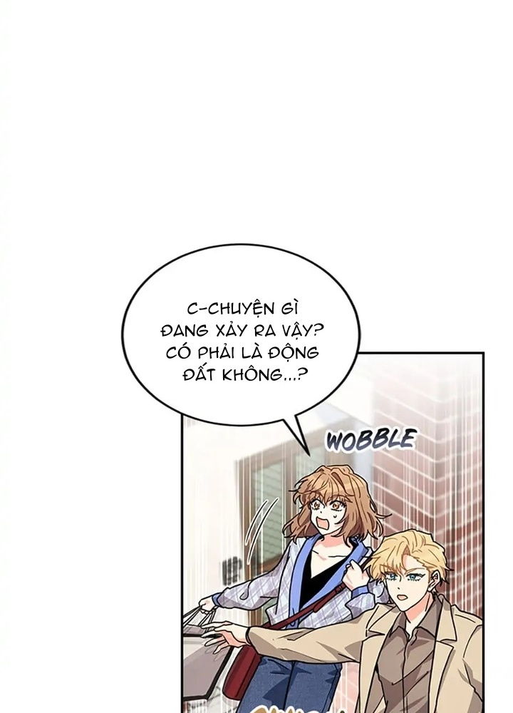 Anh Em Của Tôi Đều Là Nhân Vật Chính Chapter 21 - Trang 2