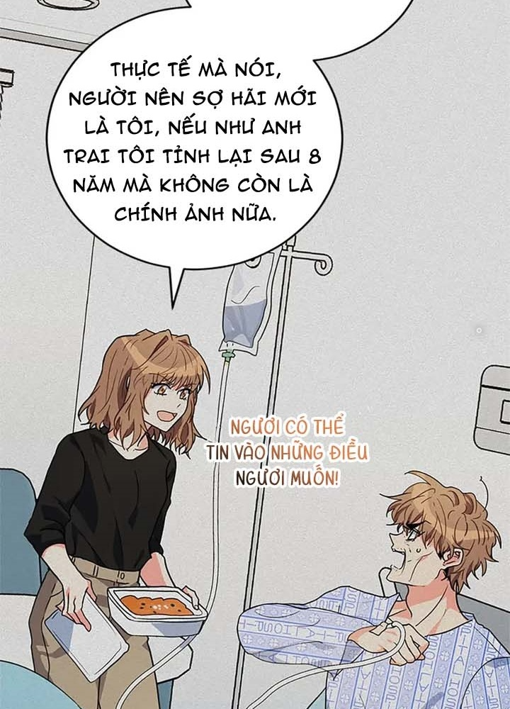 Anh Em Của Tôi Đều Là Nhân Vật Chính Chapter 22 - Trang 2