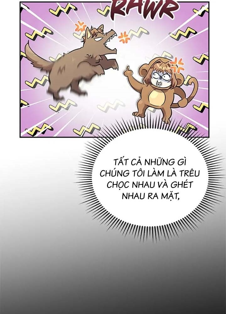 Anh Em Của Tôi Đều Là Nhân Vật Chính Chapter 22 - Trang 2