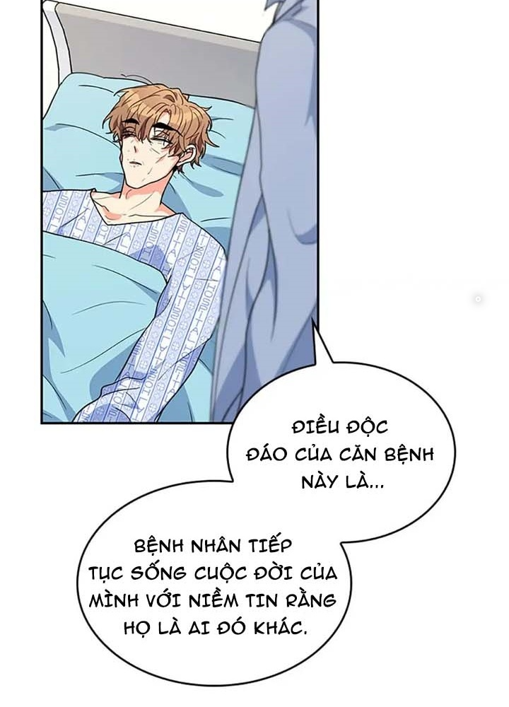 Anh Em Của Tôi Đều Là Nhân Vật Chính Chapter 22 - Trang 2