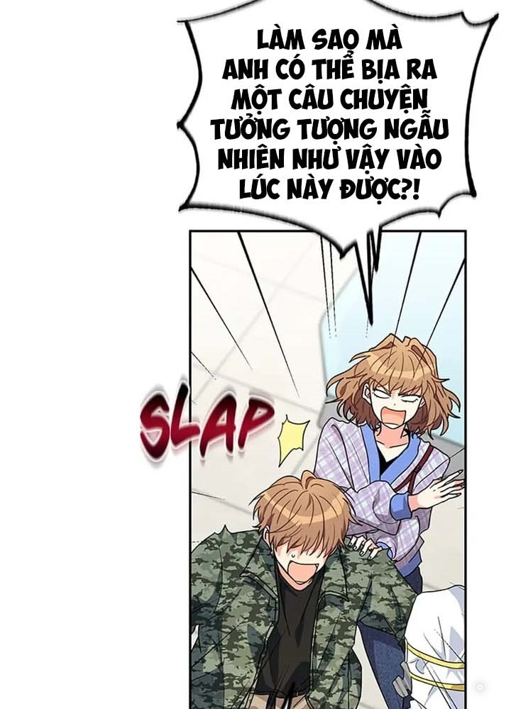 Anh Em Của Tôi Đều Là Nhân Vật Chính Chapter 22 - Trang 2