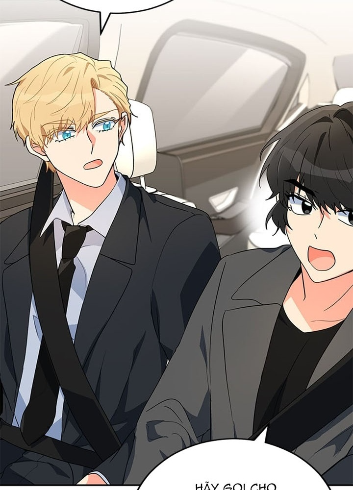 Anh Em Của Tôi Đều Là Nhân Vật Chính Chapter 29 - Trang 2