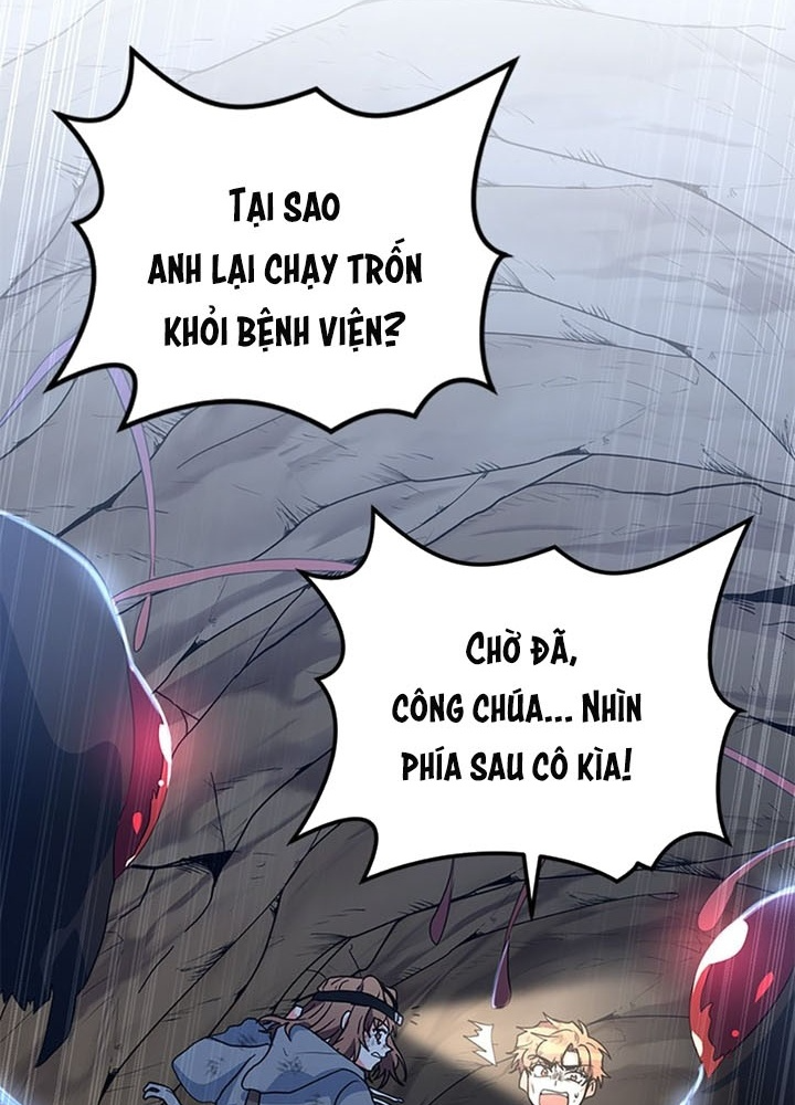 Anh Em Của Tôi Đều Là Nhân Vật Chính Chapter 29 - Trang 2