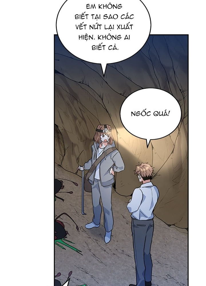 Anh Em Của Tôi Đều Là Nhân Vật Chính Chapter 29 - Trang 2