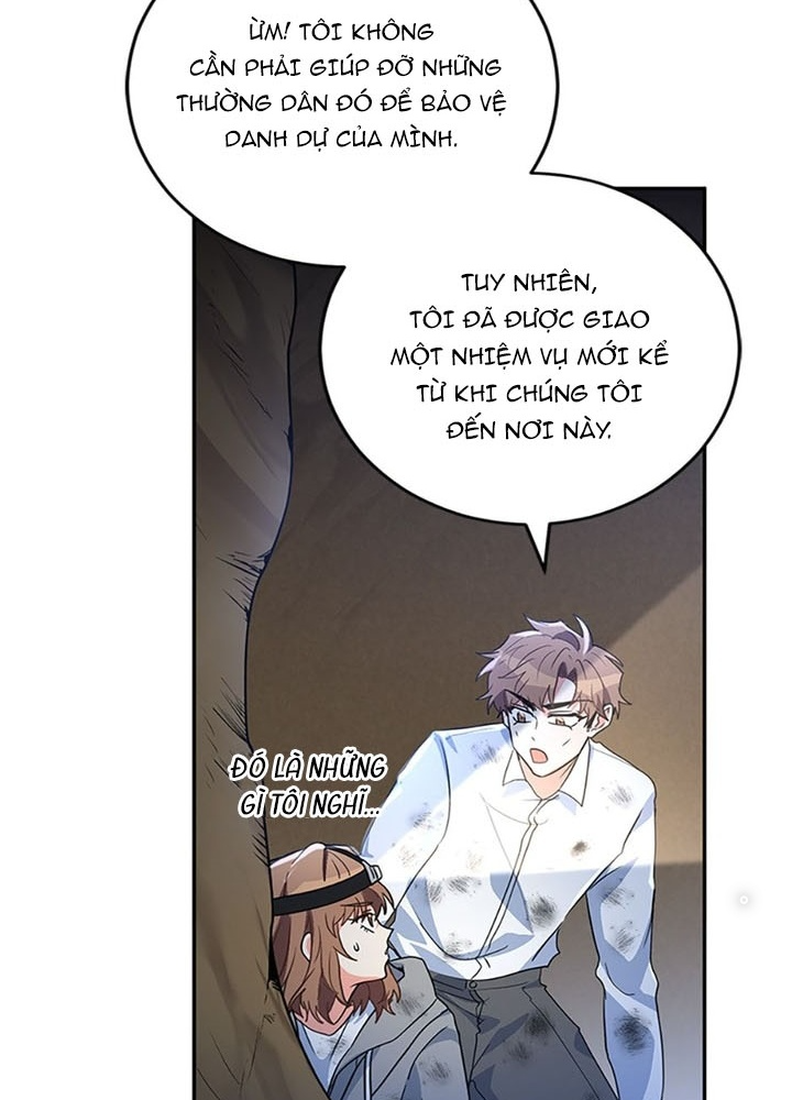 Anh Em Của Tôi Đều Là Nhân Vật Chính Chapter 30 - Trang 2