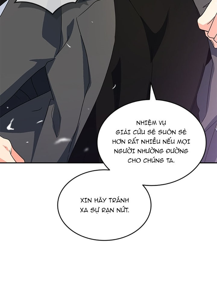 Anh Em Của Tôi Đều Là Nhân Vật Chính Chapter 30 - Trang 2