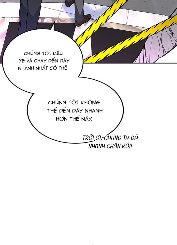 Anh Em Của Tôi Đều Là Nhân Vật Chính Chapter 30 - Trang 2