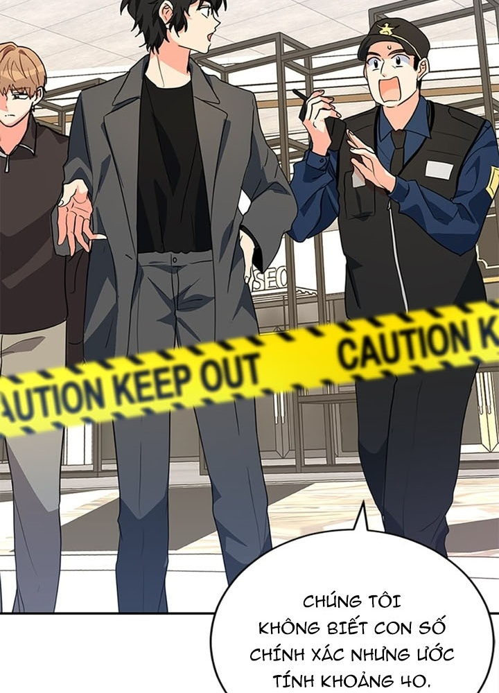 Anh Em Của Tôi Đều Là Nhân Vật Chính Chapter 30 - Trang 2