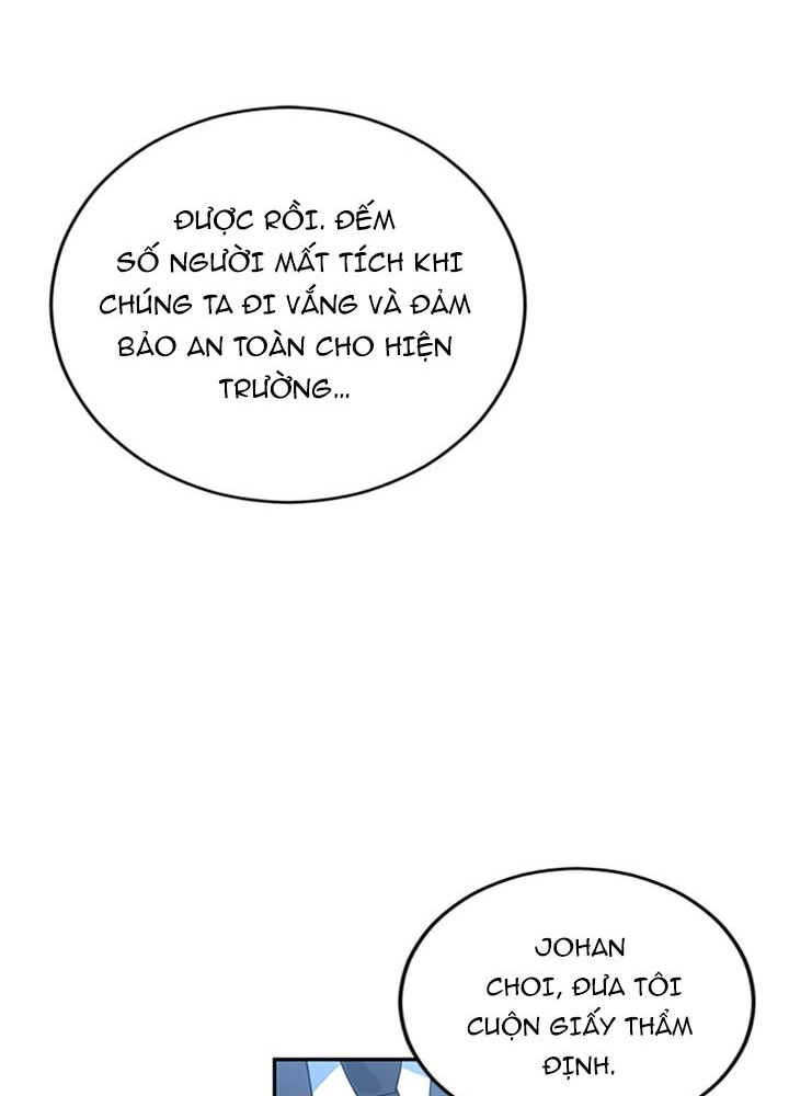 Anh Em Của Tôi Đều Là Nhân Vật Chính Chapter 30 - Trang 2