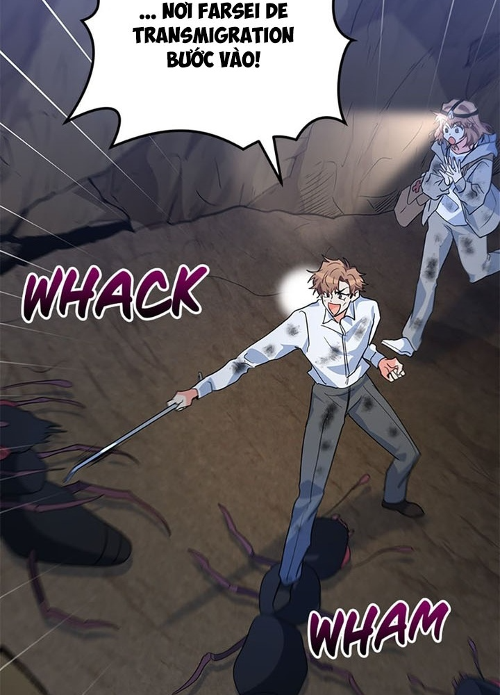 Anh Em Của Tôi Đều Là Nhân Vật Chính Chapter 30 - Trang 2