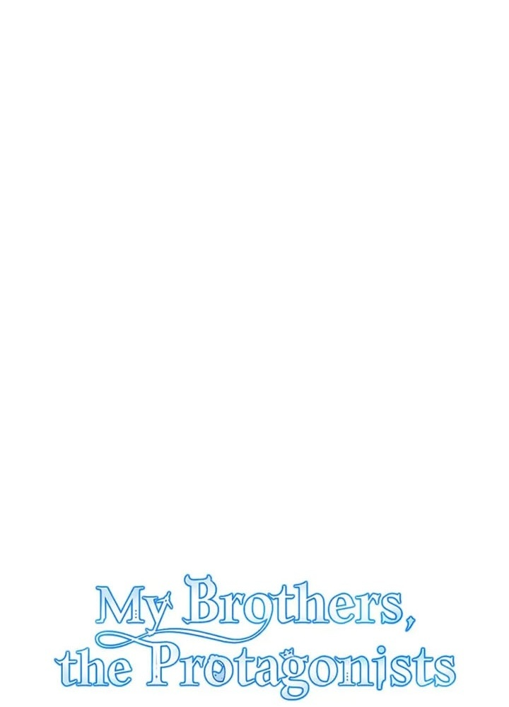 Anh Em Của Tôi Đều Là Nhân Vật Chính Chapter 31 - Trang 2