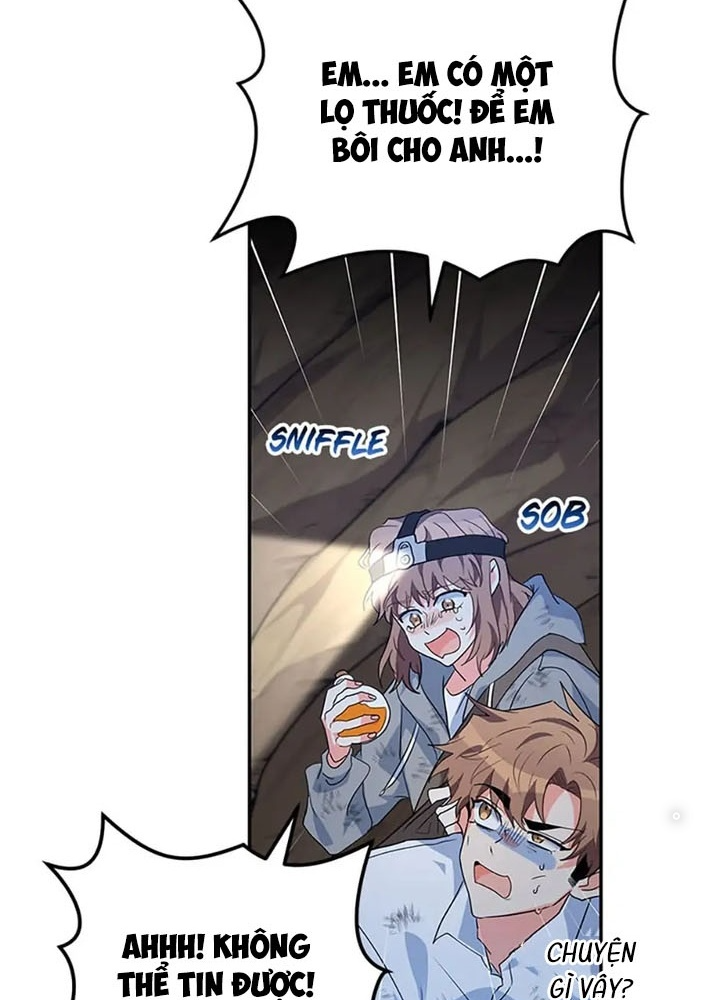 Anh Em Của Tôi Đều Là Nhân Vật Chính Chapter 31 - Trang 2