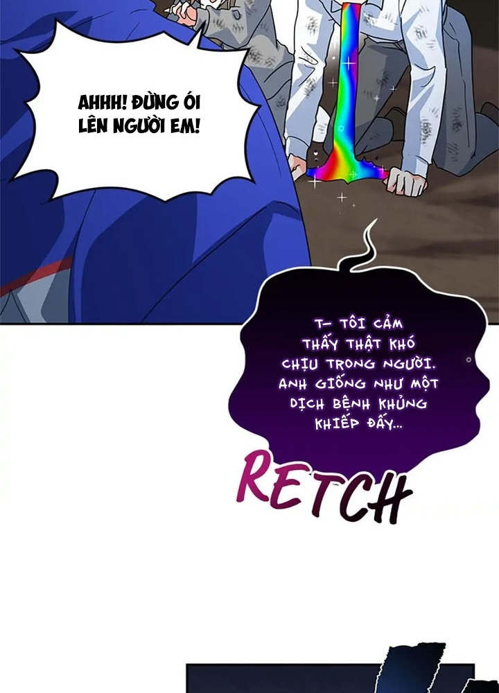 Anh Em Của Tôi Đều Là Nhân Vật Chính Chapter 31 - Trang 2