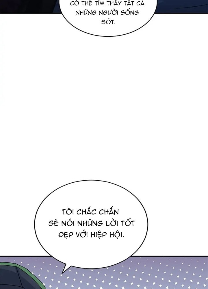 Anh Em Của Tôi Đều Là Nhân Vật Chính Chapter 32 - Trang 2