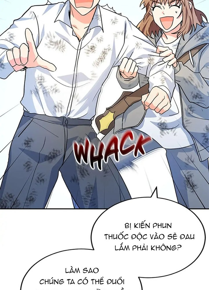 Anh Em Của Tôi Đều Là Nhân Vật Chính Chapter 32 - Trang 2