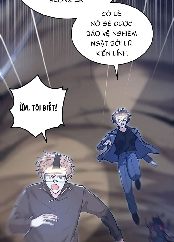 Anh Em Của Tôi Đều Là Nhân Vật Chính Chapter 32 - Trang 2