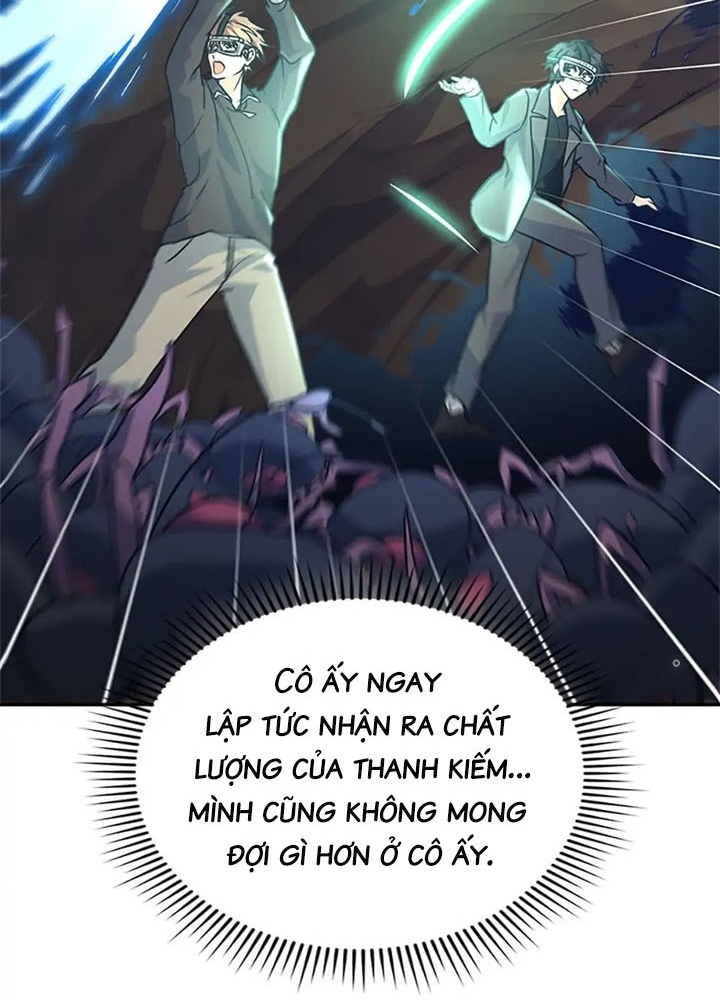 Anh Em Của Tôi Đều Là Nhân Vật Chính Chapter 32 - Trang 2