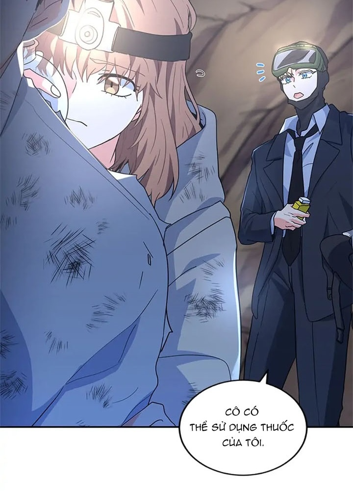 Anh Em Của Tôi Đều Là Nhân Vật Chính Chapter 32 - Trang 2