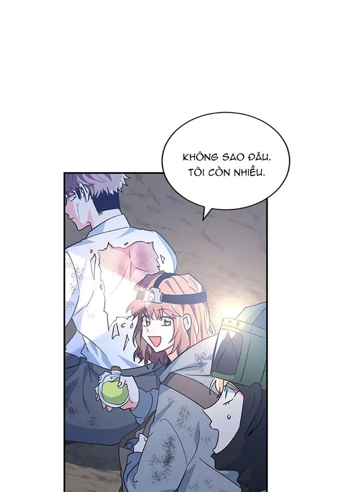 Anh Em Của Tôi Đều Là Nhân Vật Chính Chapter 32 - Trang 2