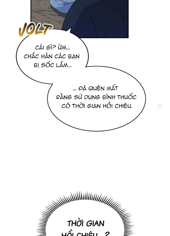 Anh Em Của Tôi Đều Là Nhân Vật Chính Chapter 32 - Trang 2