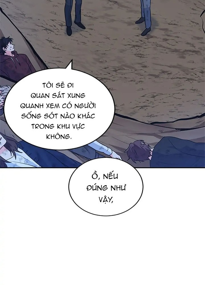 Anh Em Của Tôi Đều Là Nhân Vật Chính Chapter 32 - Trang 2