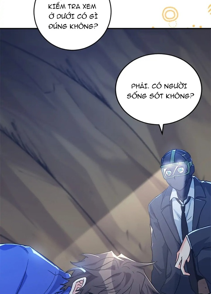 Anh Em Của Tôi Đều Là Nhân Vật Chính Chapter 33 - Trang 2