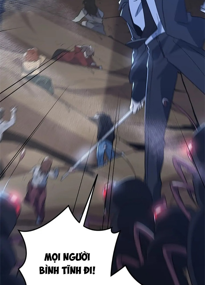 Anh Em Của Tôi Đều Là Nhân Vật Chính Chapter 33 - Trang 2