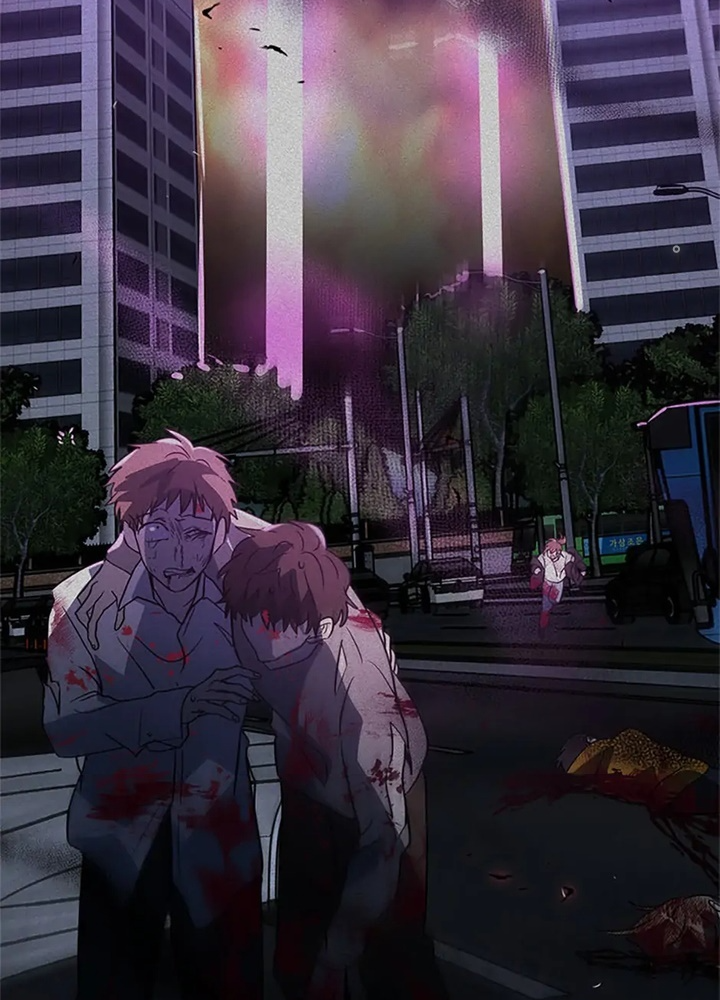 Anh Em Của Tôi Đều Là Nhân Vật Chính Chapter 33 - Trang 2