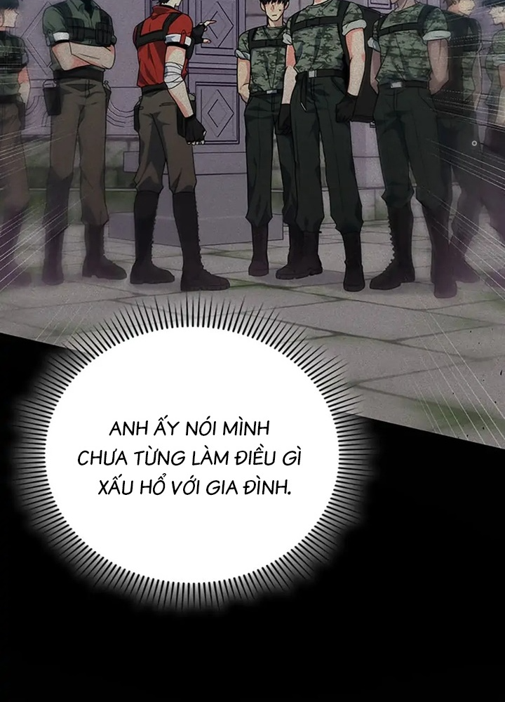 Anh Em Của Tôi Đều Là Nhân Vật Chính Chapter 33 - Trang 2