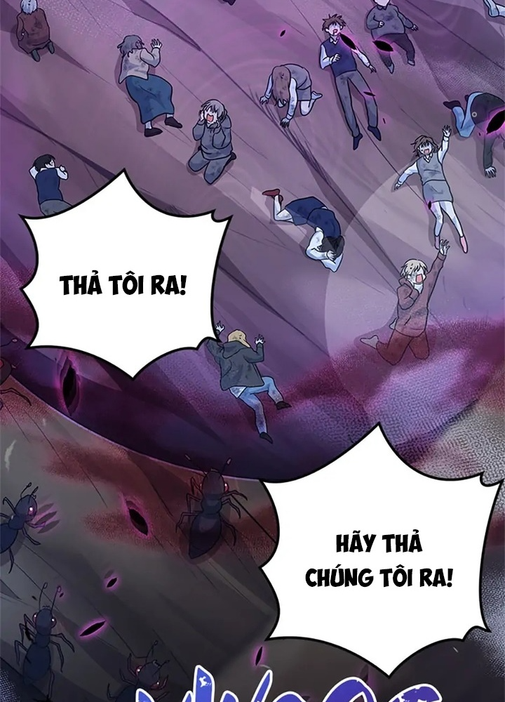 Anh Em Của Tôi Đều Là Nhân Vật Chính Chapter 33 - Trang 2