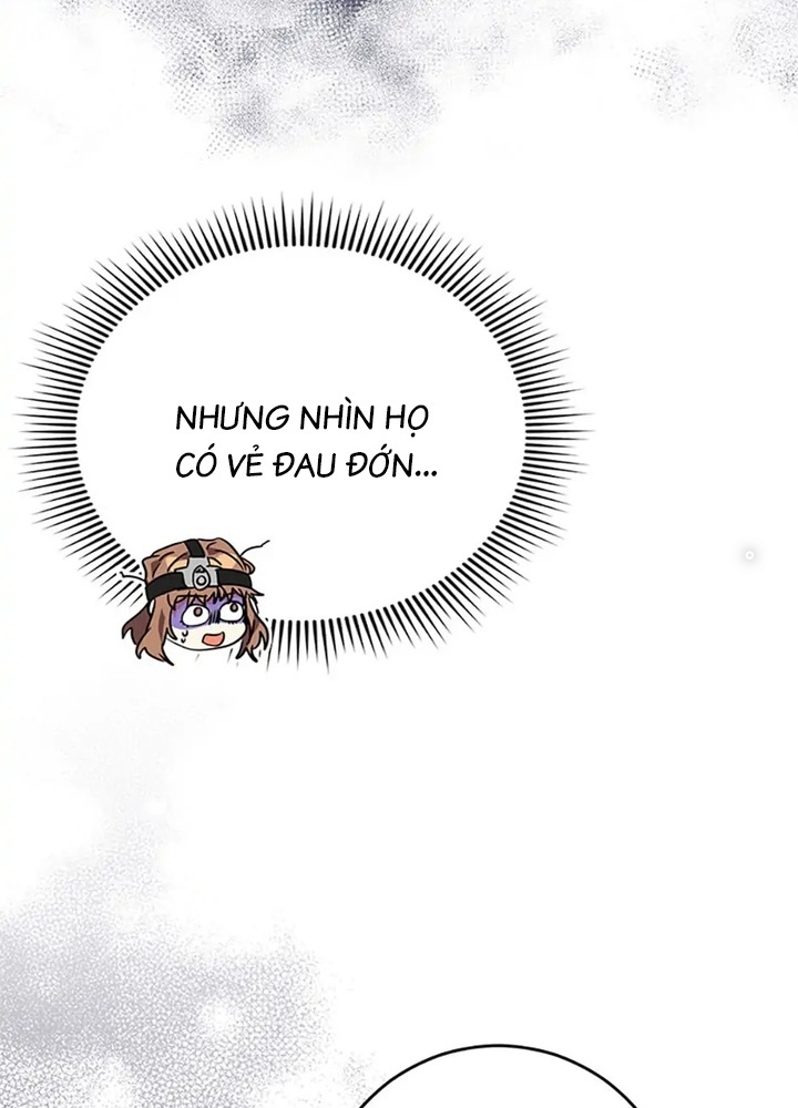 Anh Em Của Tôi Đều Là Nhân Vật Chính Chapter 33 - Trang 2