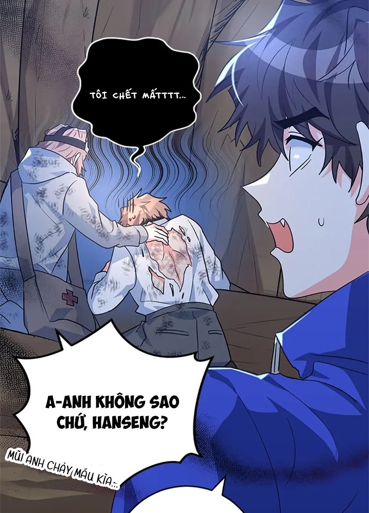 Anh Em Của Tôi Đều Là Nhân Vật Chính Chapter 33 - Trang 2
