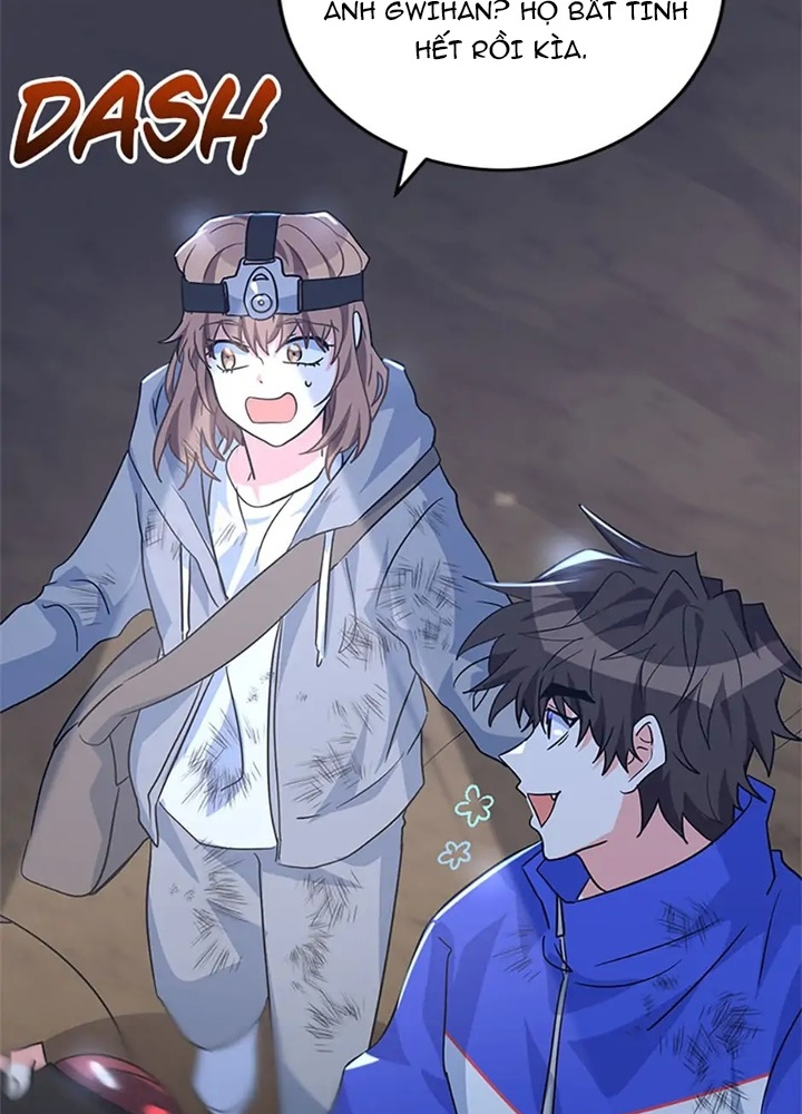 Anh Em Của Tôi Đều Là Nhân Vật Chính Chapter 33 - Trang 2