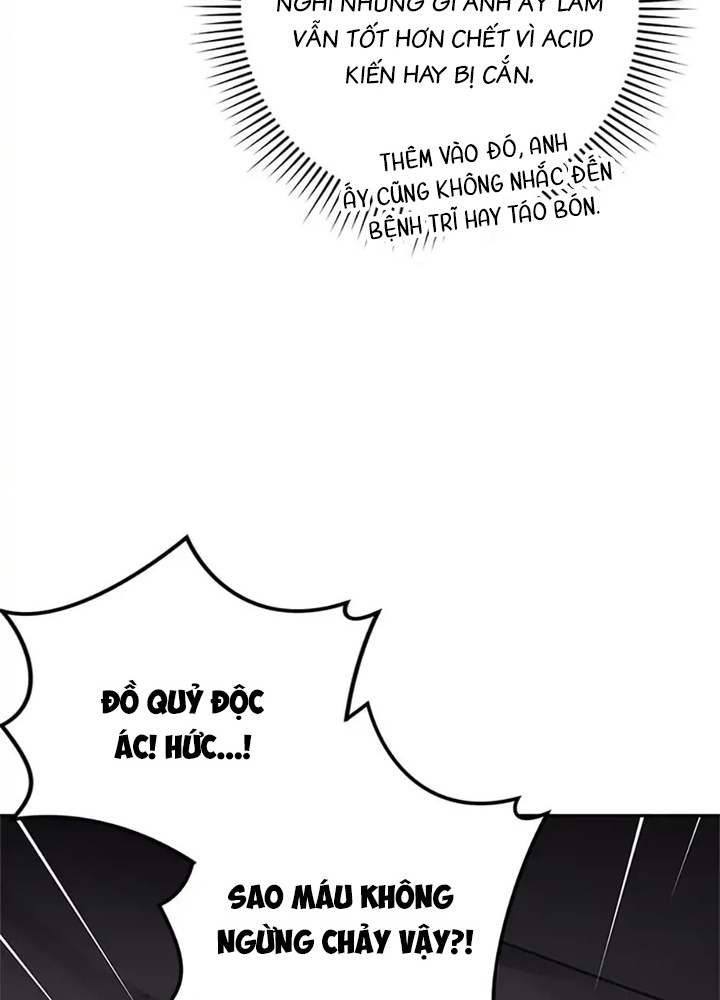 Anh Em Của Tôi Đều Là Nhân Vật Chính Chapter 33 - Trang 2