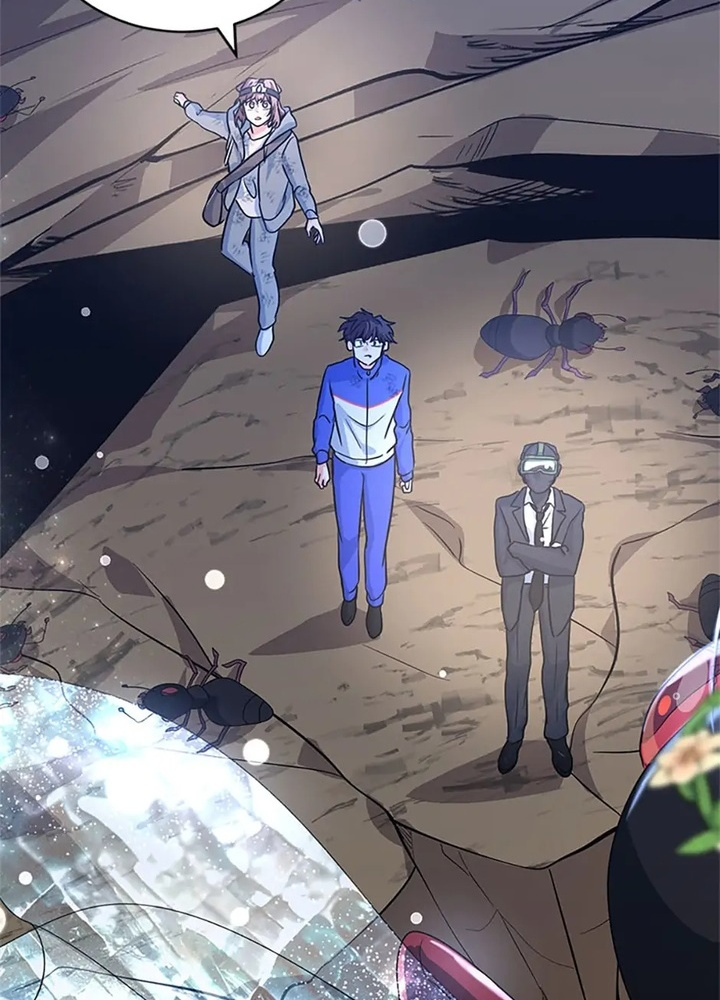 Anh Em Của Tôi Đều Là Nhân Vật Chính Chapter 33 - Trang 2