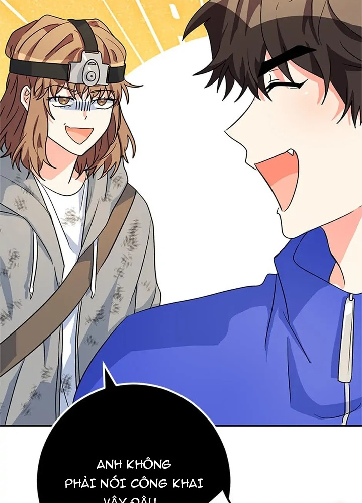 Anh Em Của Tôi Đều Là Nhân Vật Chính Chapter 33 - Trang 2