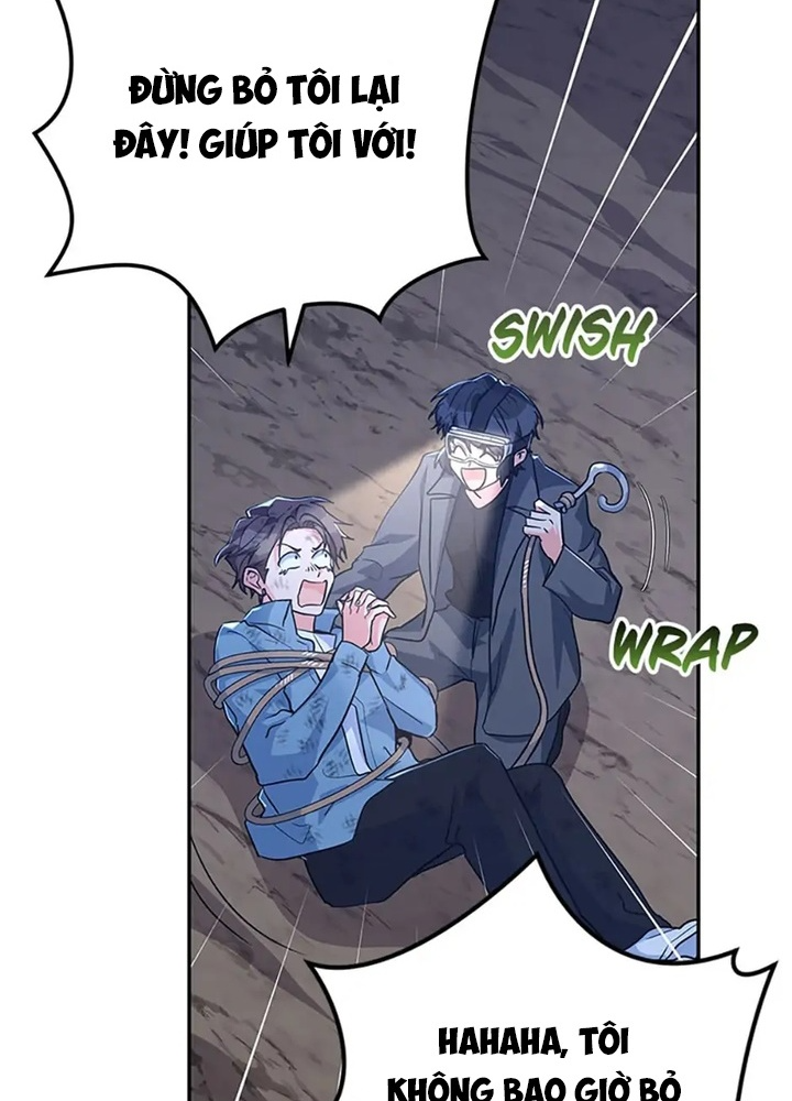 Anh Em Của Tôi Đều Là Nhân Vật Chính Chapter 33 - Trang 2