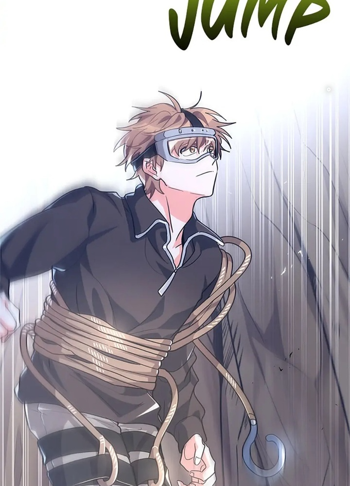 Anh Em Của Tôi Đều Là Nhân Vật Chính Chapter 33 - Trang 2