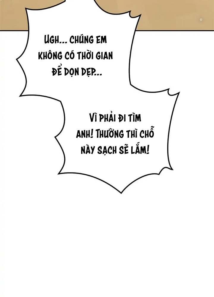 Anh Em Của Tôi Đều Là Nhân Vật Chính Chapter 35 - Trang 2