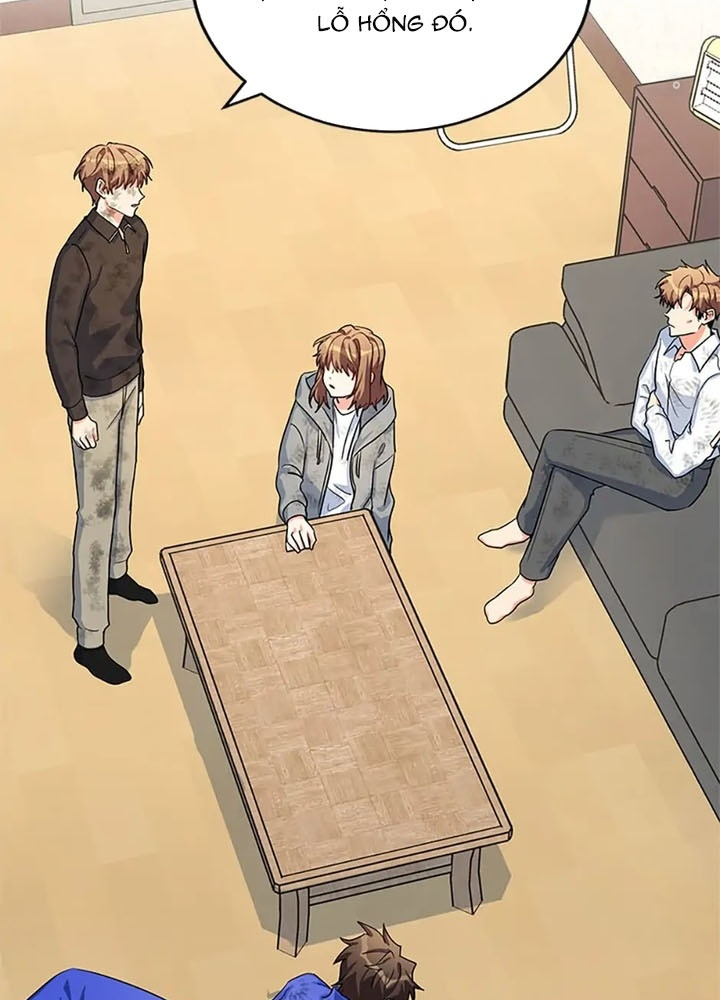 Anh Em Của Tôi Đều Là Nhân Vật Chính Chapter 35 - Trang 2