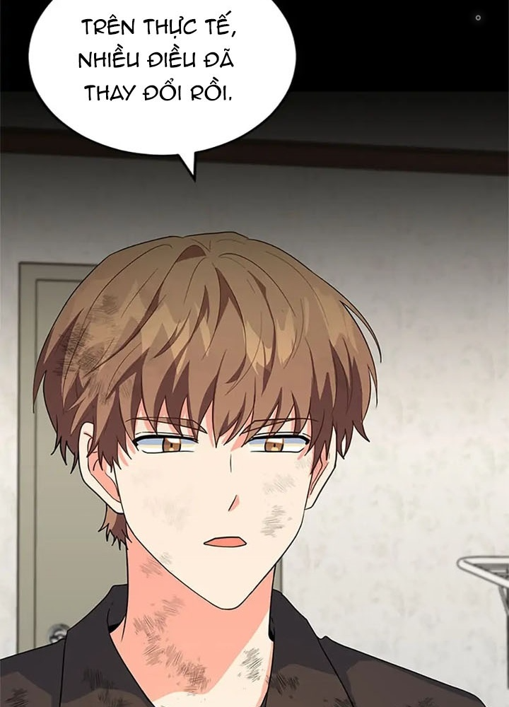 Anh Em Của Tôi Đều Là Nhân Vật Chính Chapter 35 - Trang 2